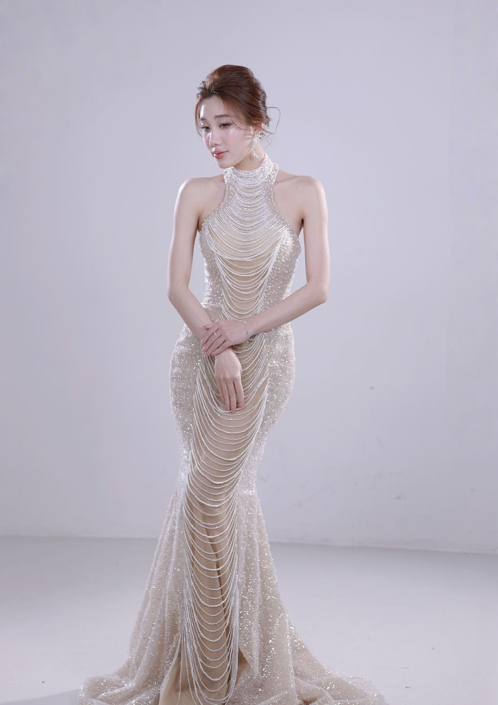 Váy Đầm Dạ Hội Cho Thuê Jan22dress.vn ảnh 2