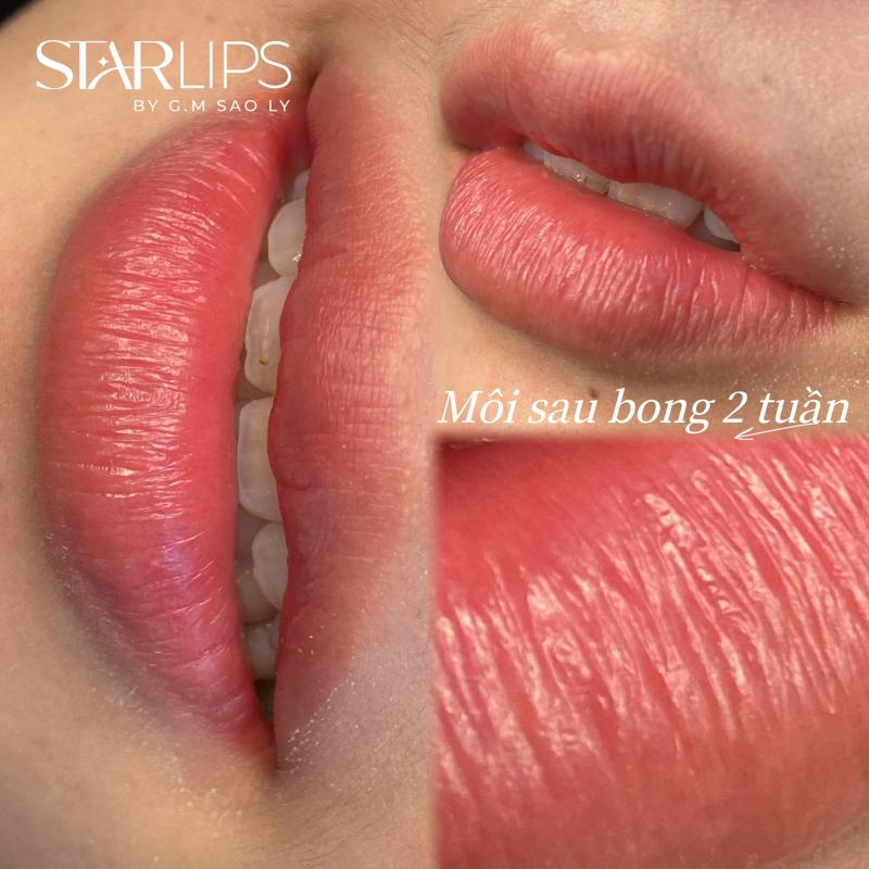 Viện Thẩm Mỹ Sao Ly – Địa chỉ phun xăm đẹp ở Hà Nội được giới chuyên môn đánh giá cao ảnh 1