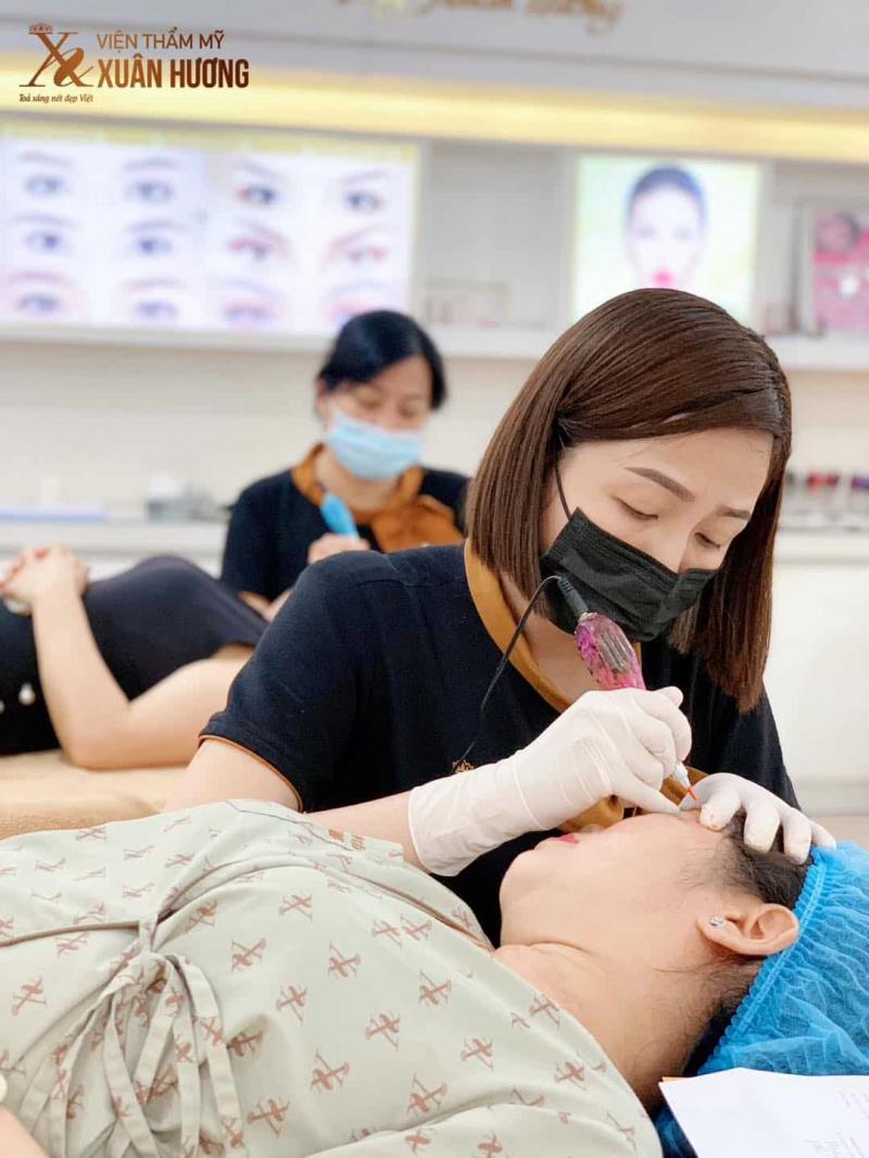 Viện Thẩm Mỹ Xuân Hương ảnh 1