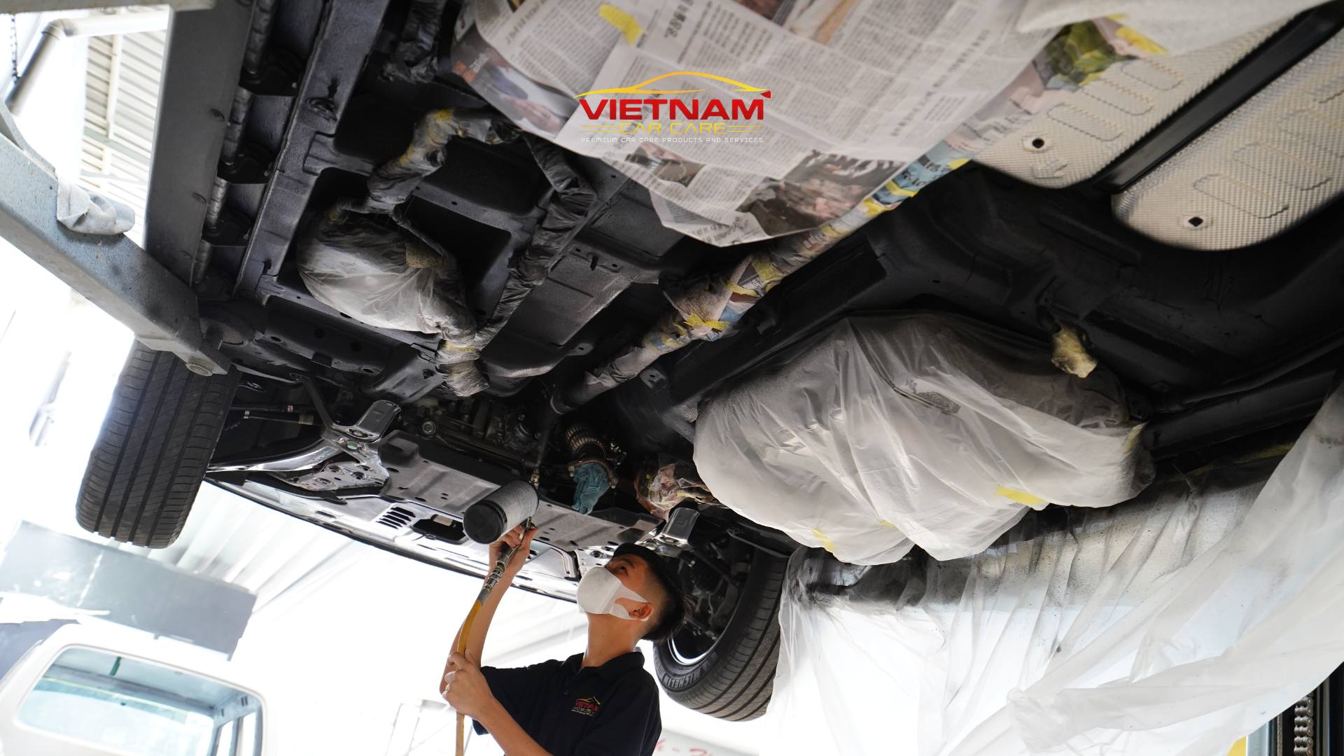 Vietnam Car Care ảnh 2