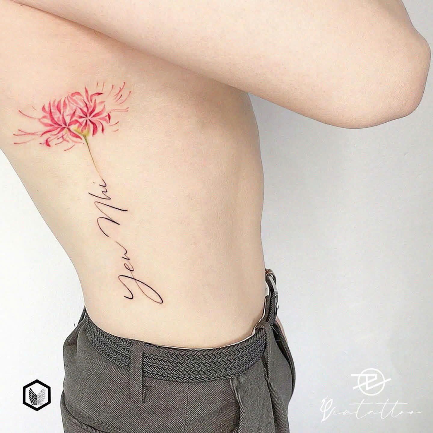 Vin Tattoo ảnh 1