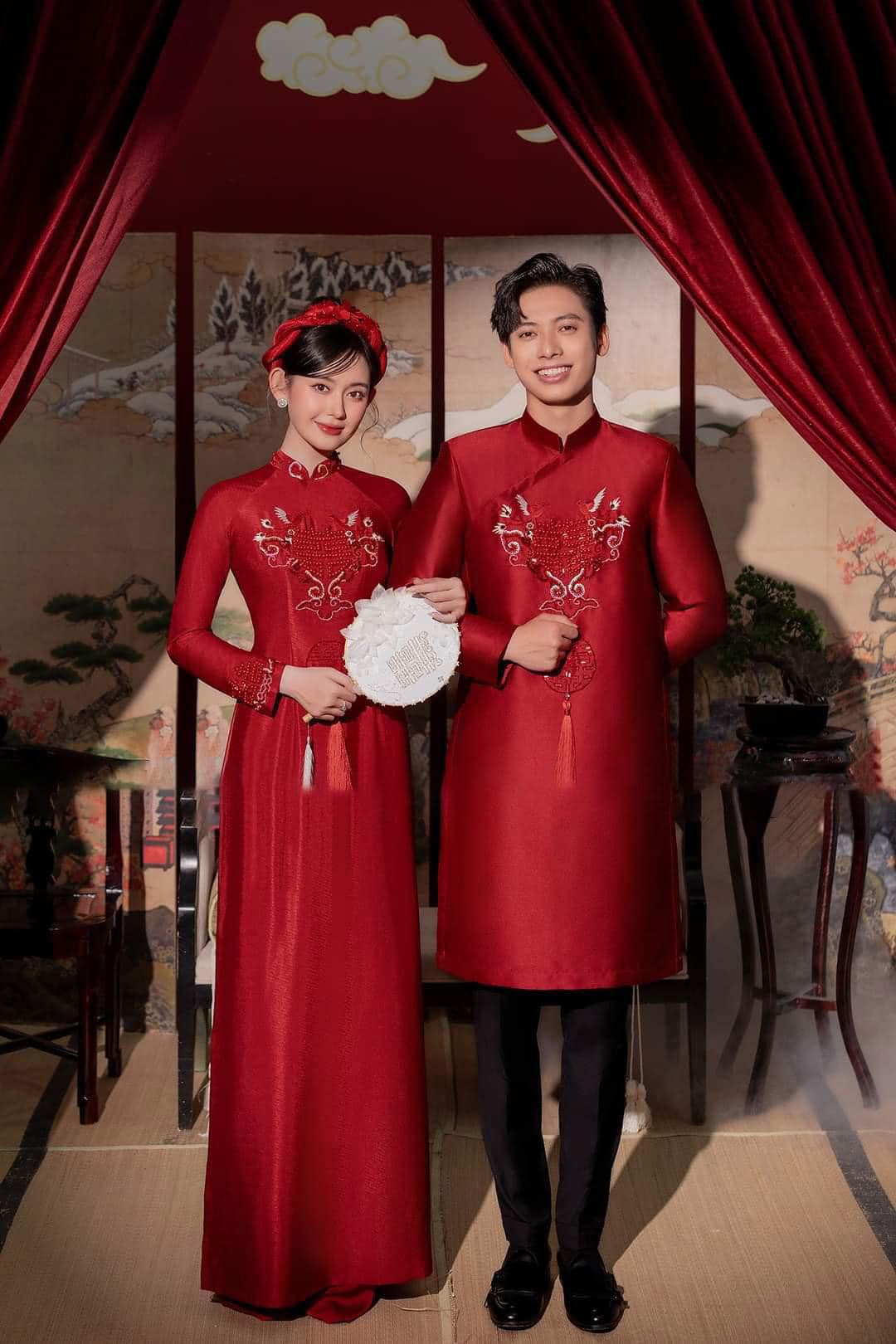 Vin Wedding ảnh 2