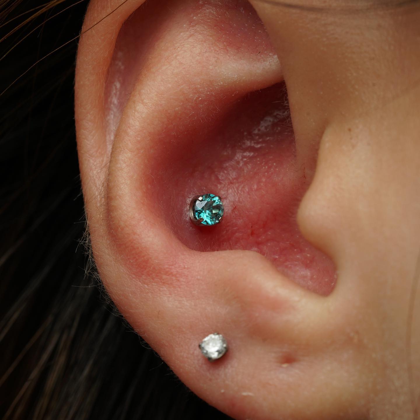 Vịt Xỏ Khuyên ảnh 3