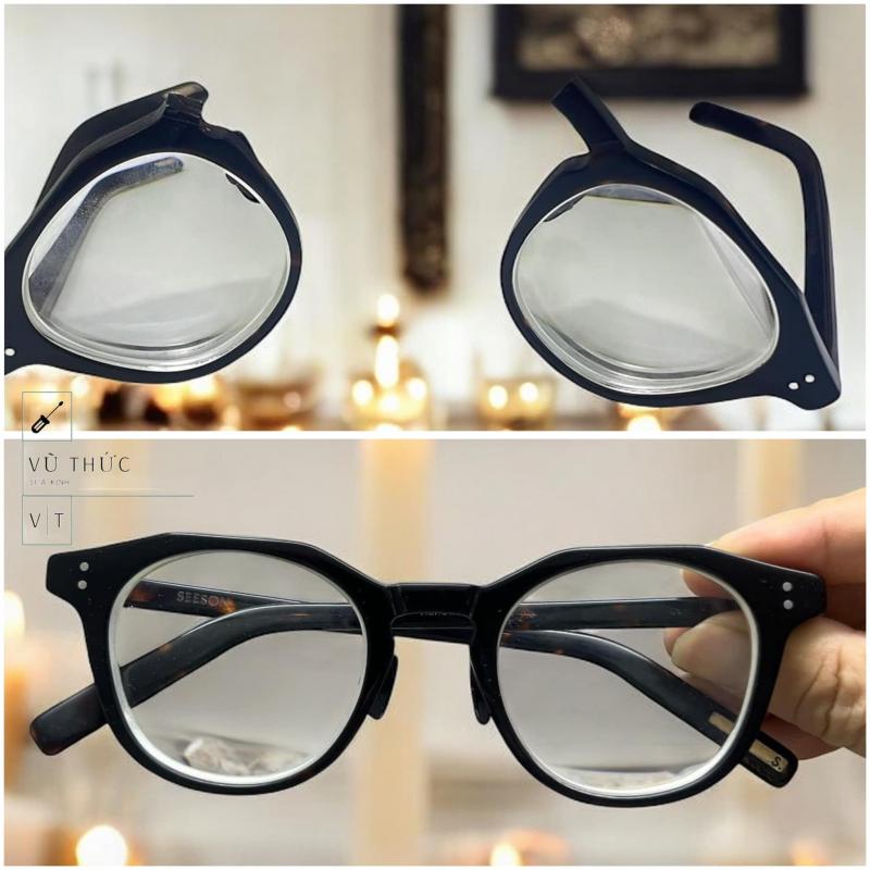 Vũ Thức Sửa Kính ảnh 2
