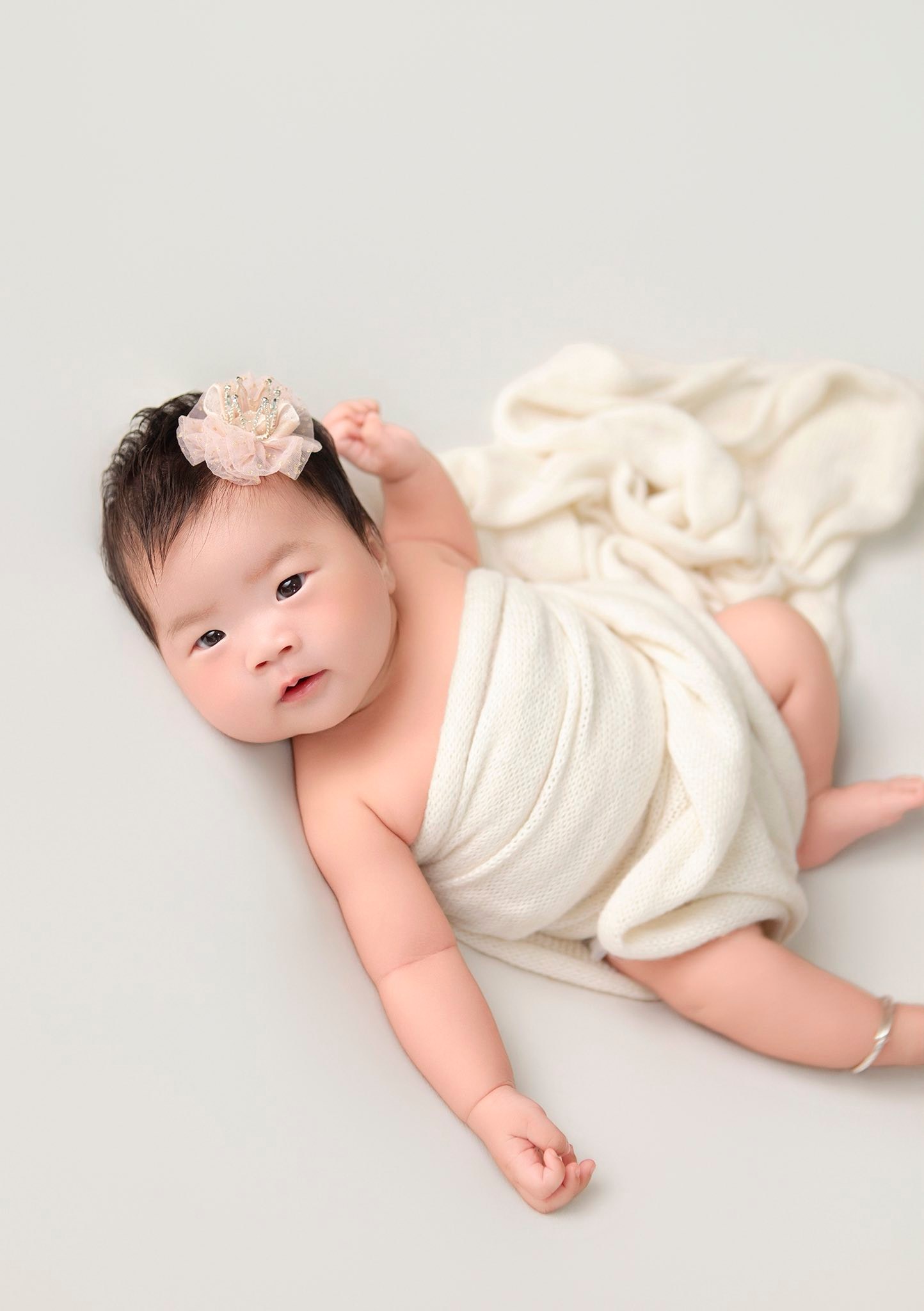 Vừng Studio - Chụp ảnh cho bé và gia đình ảnh 2