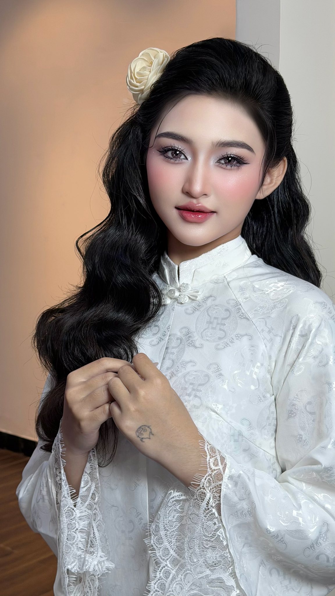 Vy Lee - Bridal ảnh 2