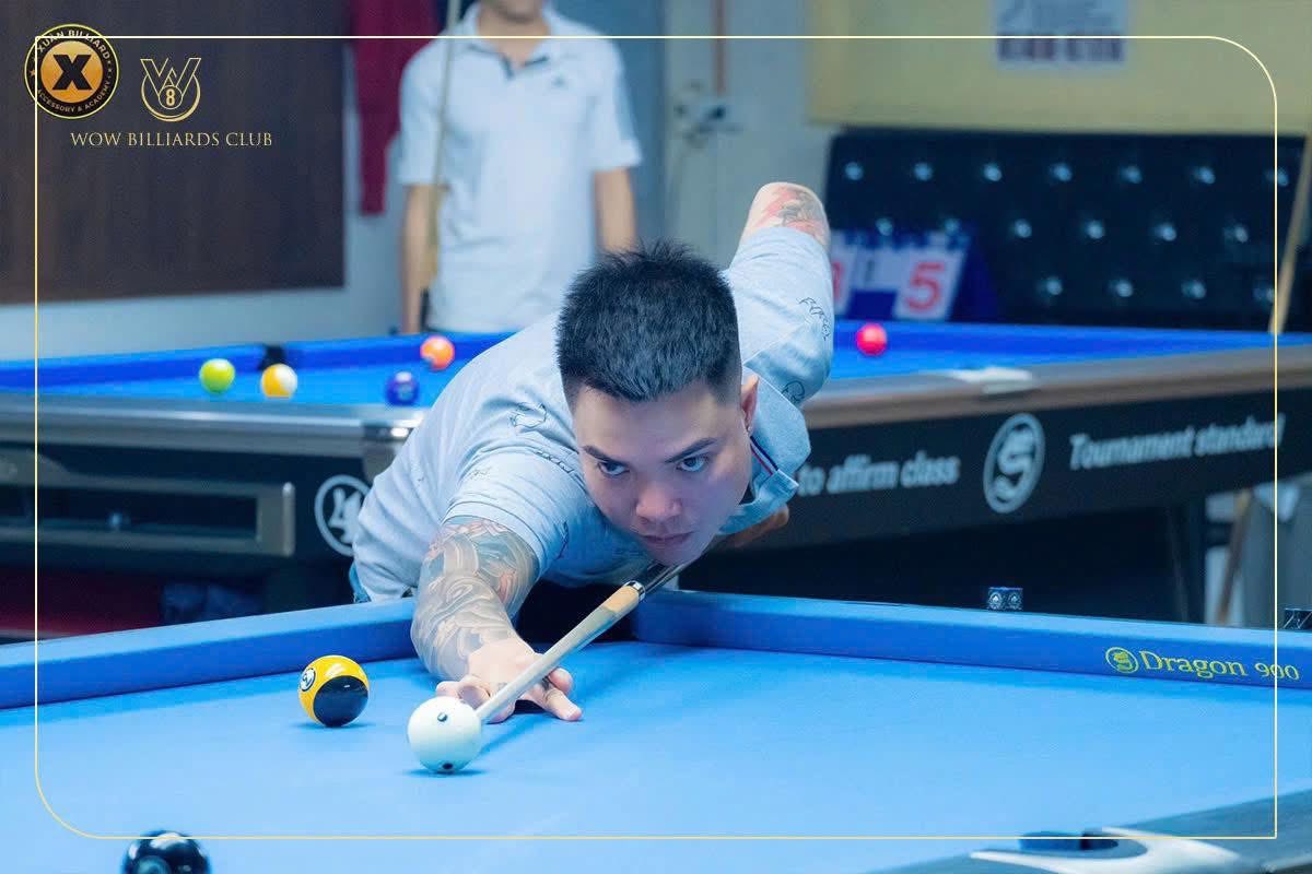 WOW Billiards Club - Huế ảnh 1