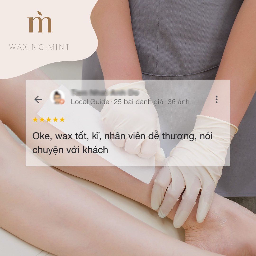 Waxing.Mint ảnh 2