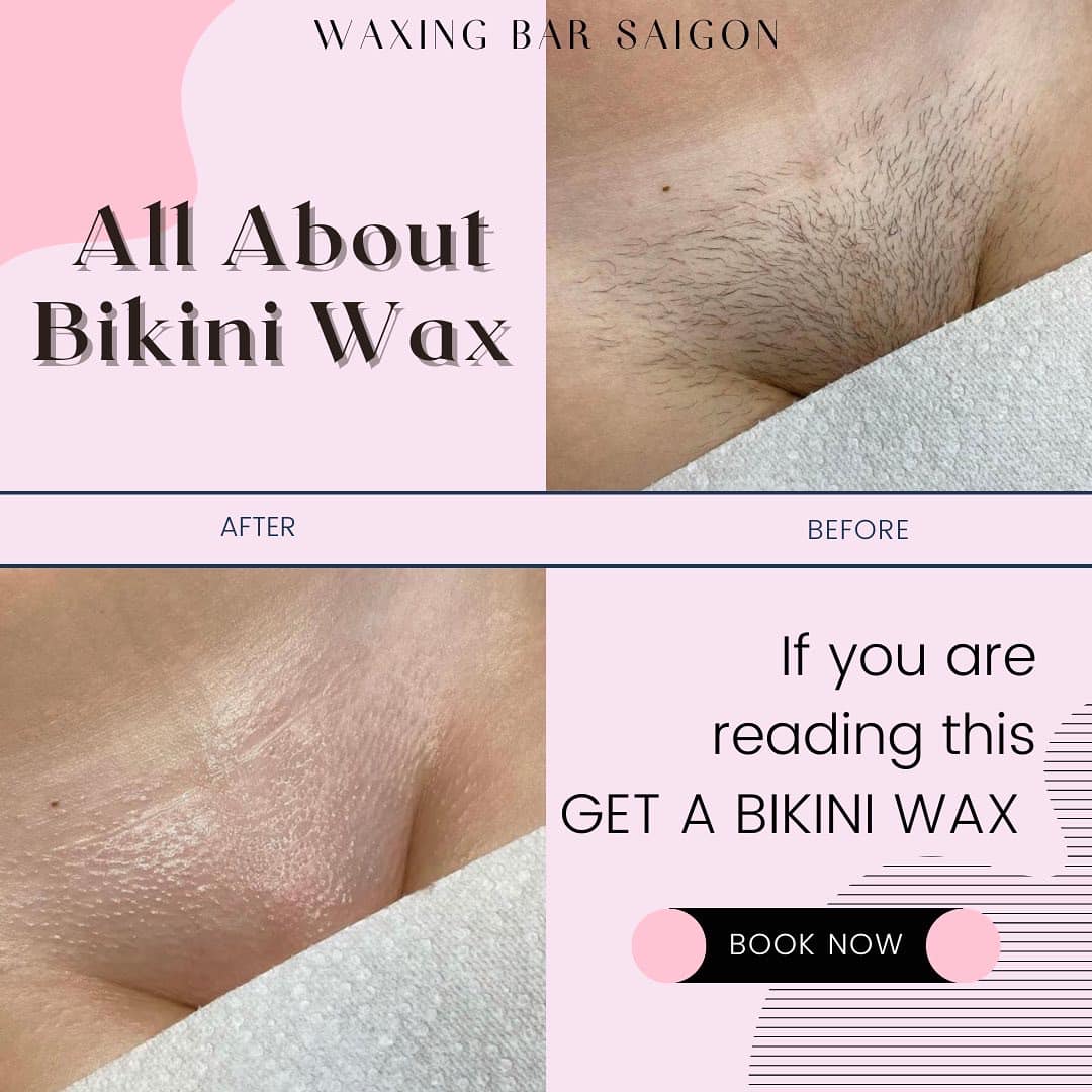 Waxing Bar Saigon ảnh 1