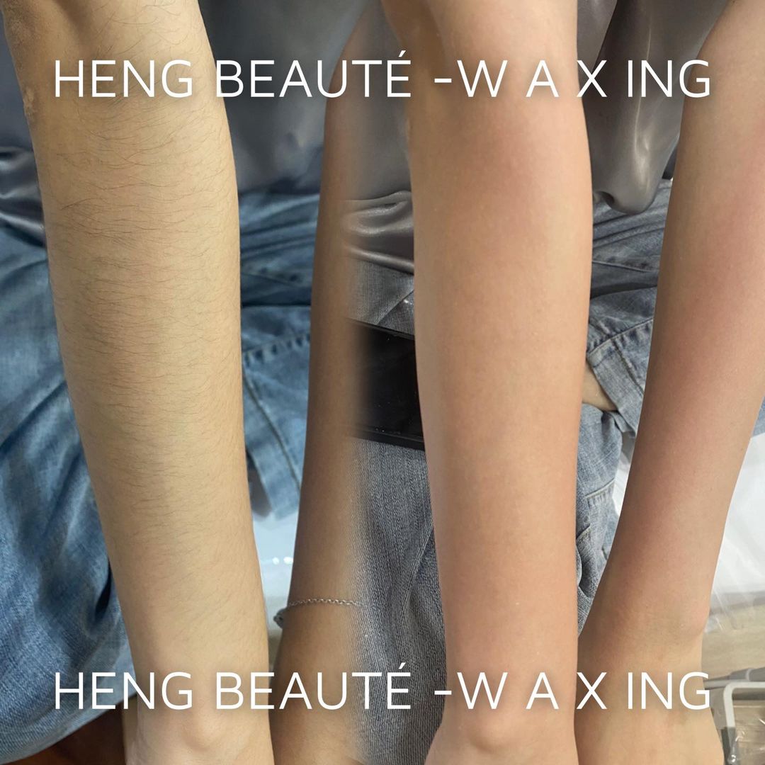 Waxing Heng ảnh 2