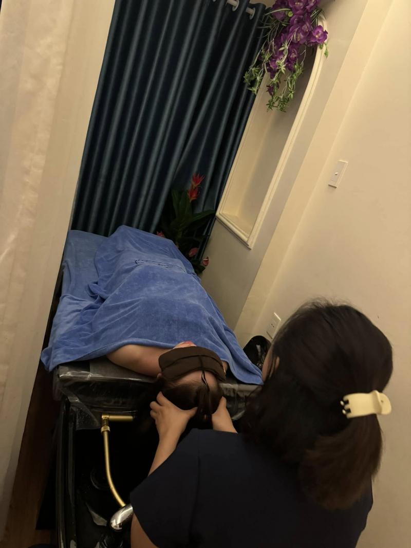 Win Win Spa ảnh 2