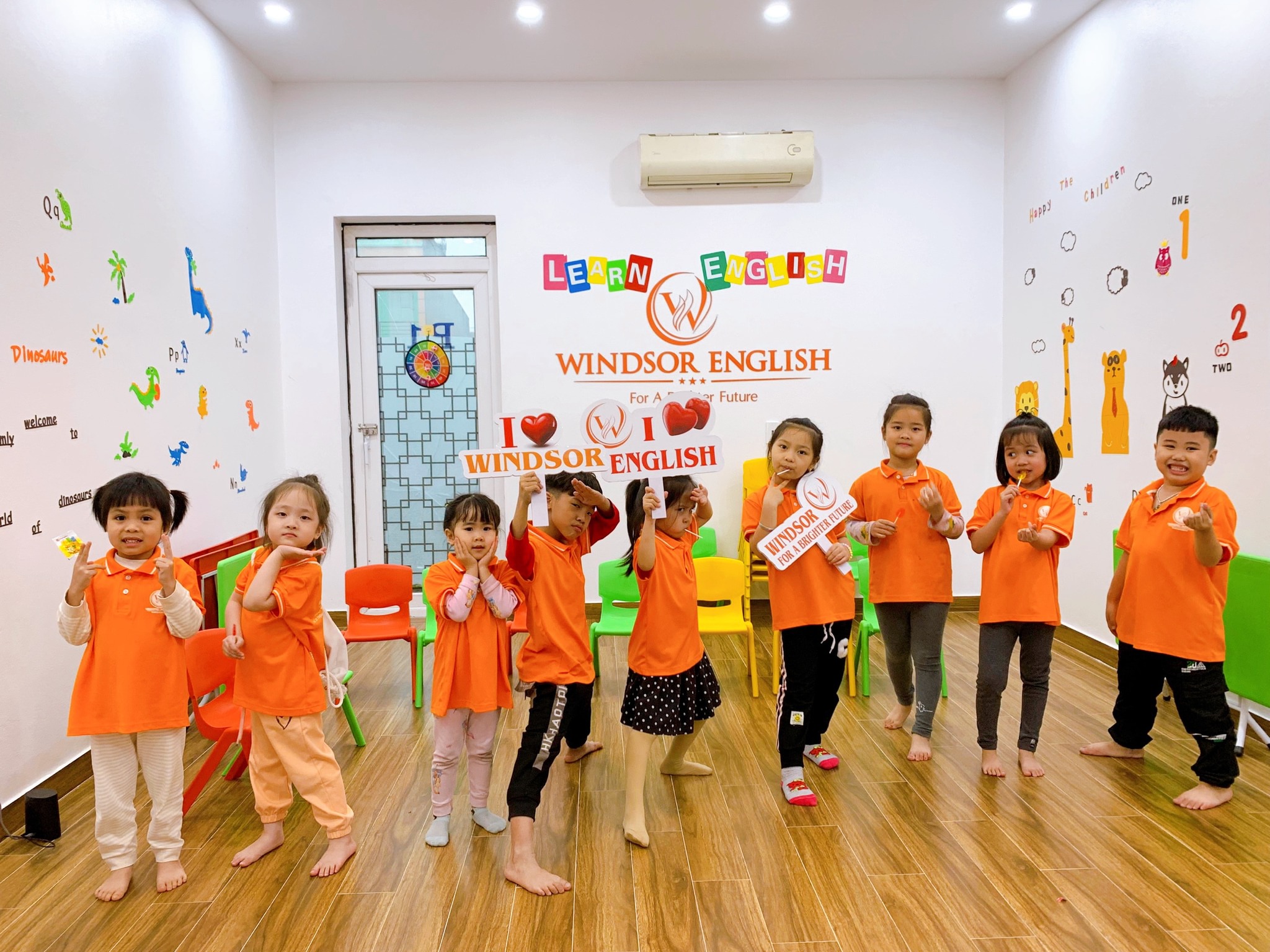 Windsor English Centre ảnh 1