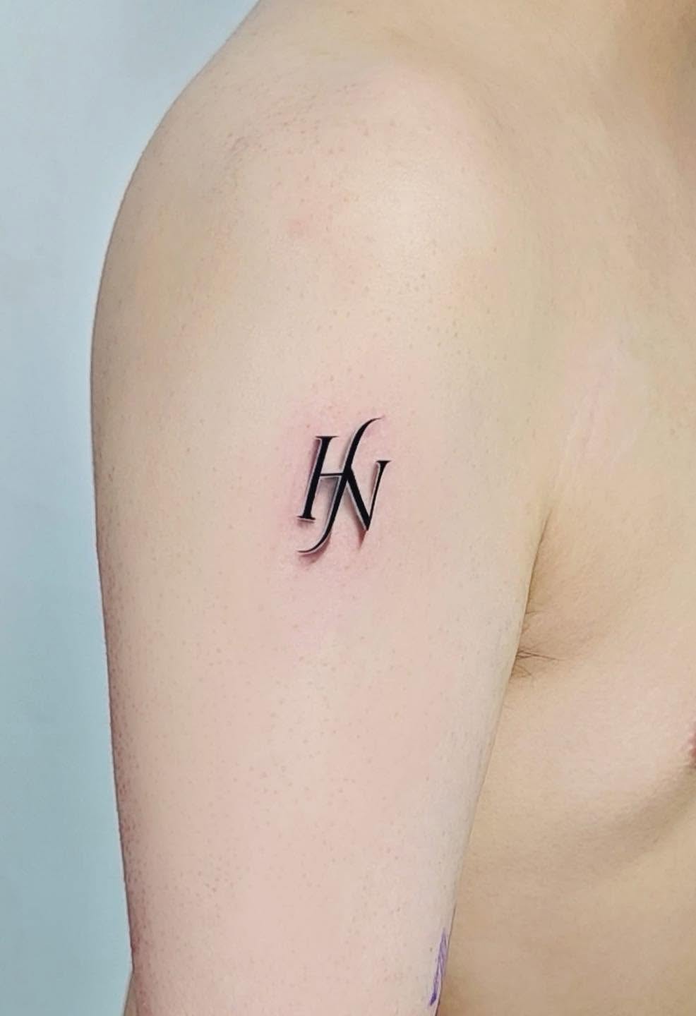 Xăm Hình Hà Nội Tattoo MrT ảnh 2