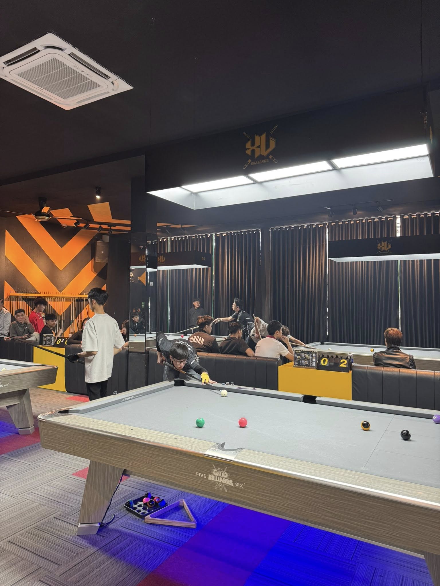 Xù Billiards Pleiku ảnh 1