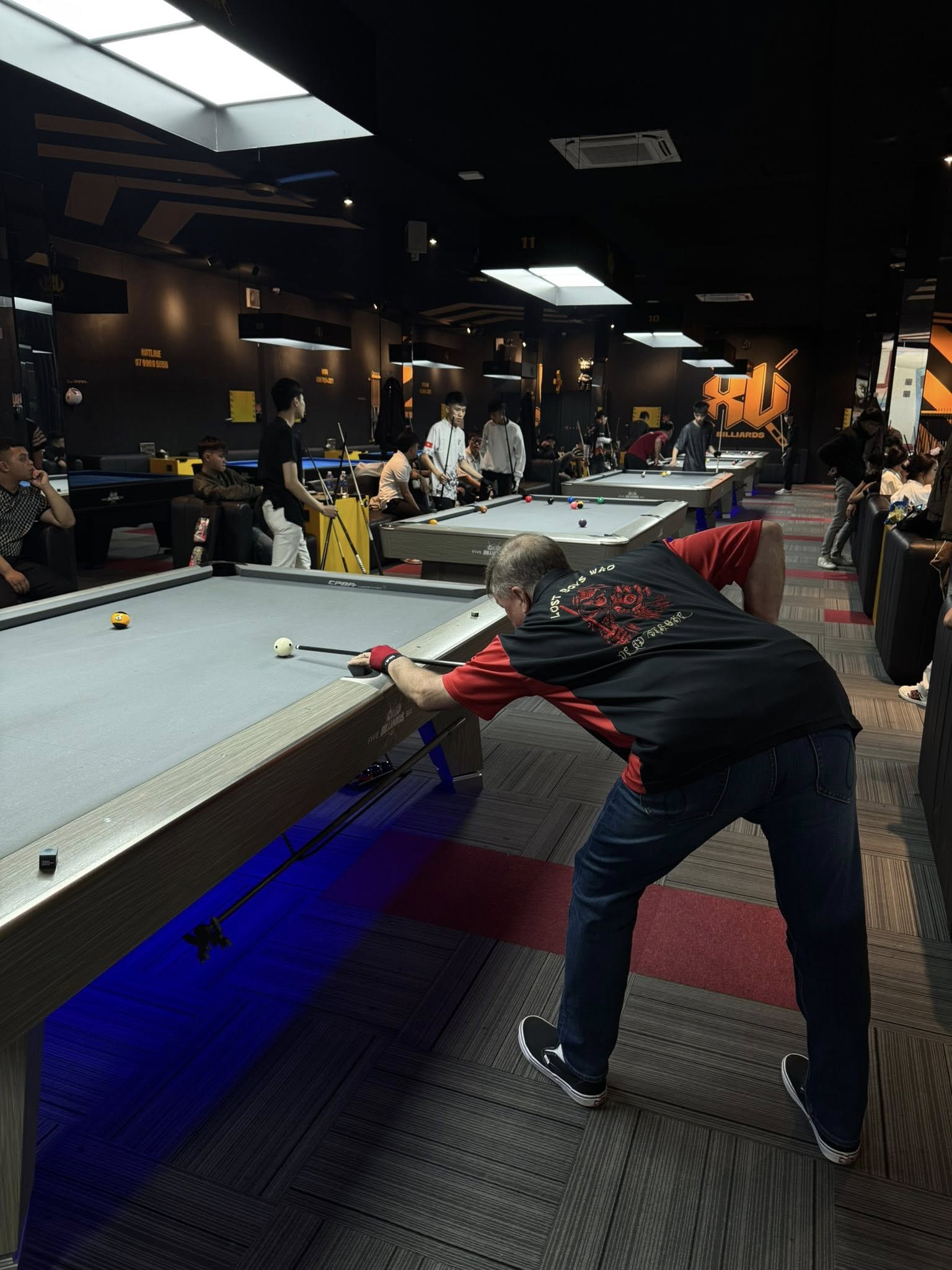 Xù Billiards Pleiku ảnh 2