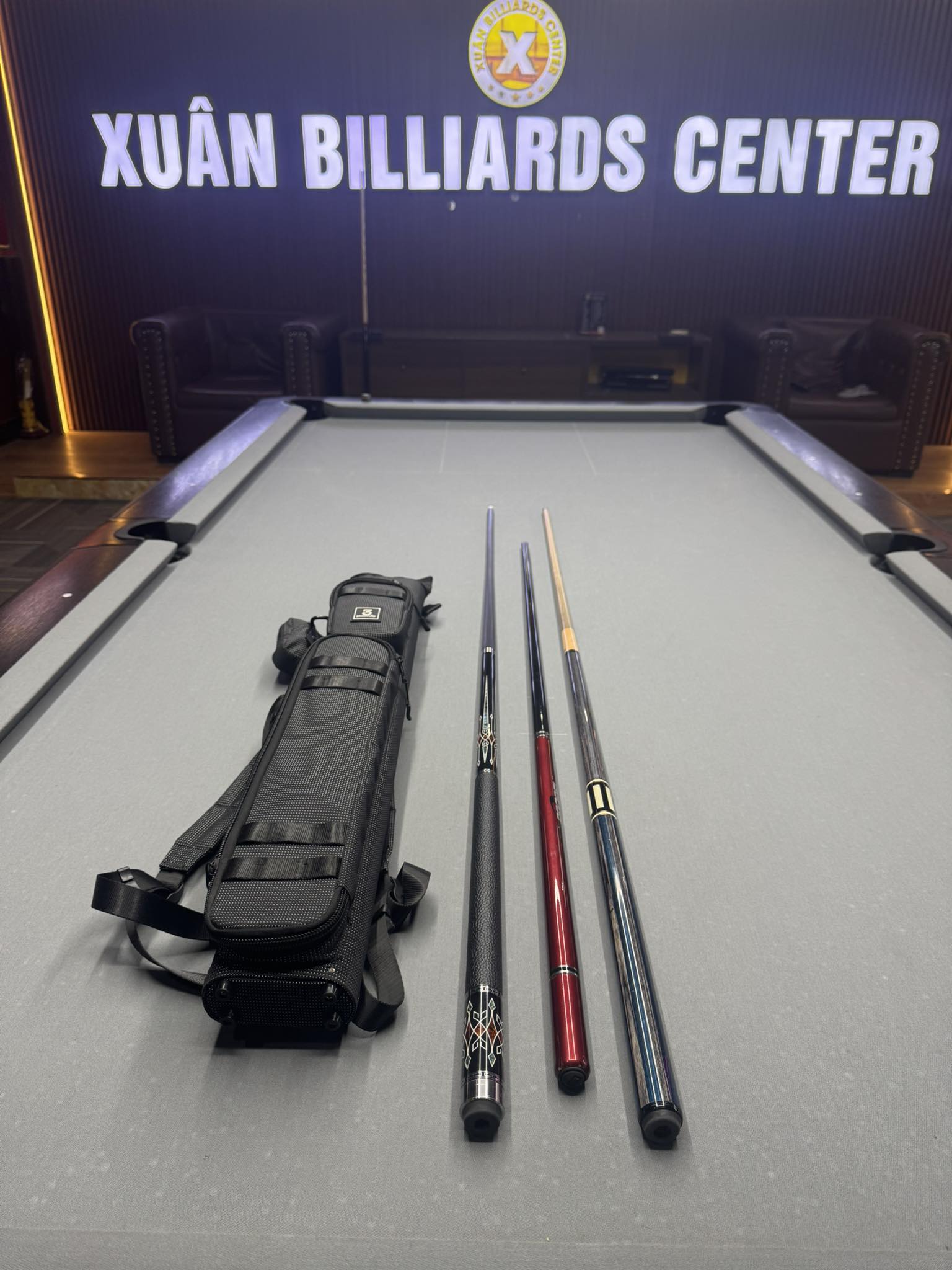 Xuân Billiards Center ảnh 2