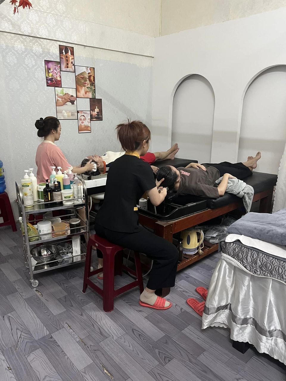 Xuân Phương Beauty Spa ảnh 1