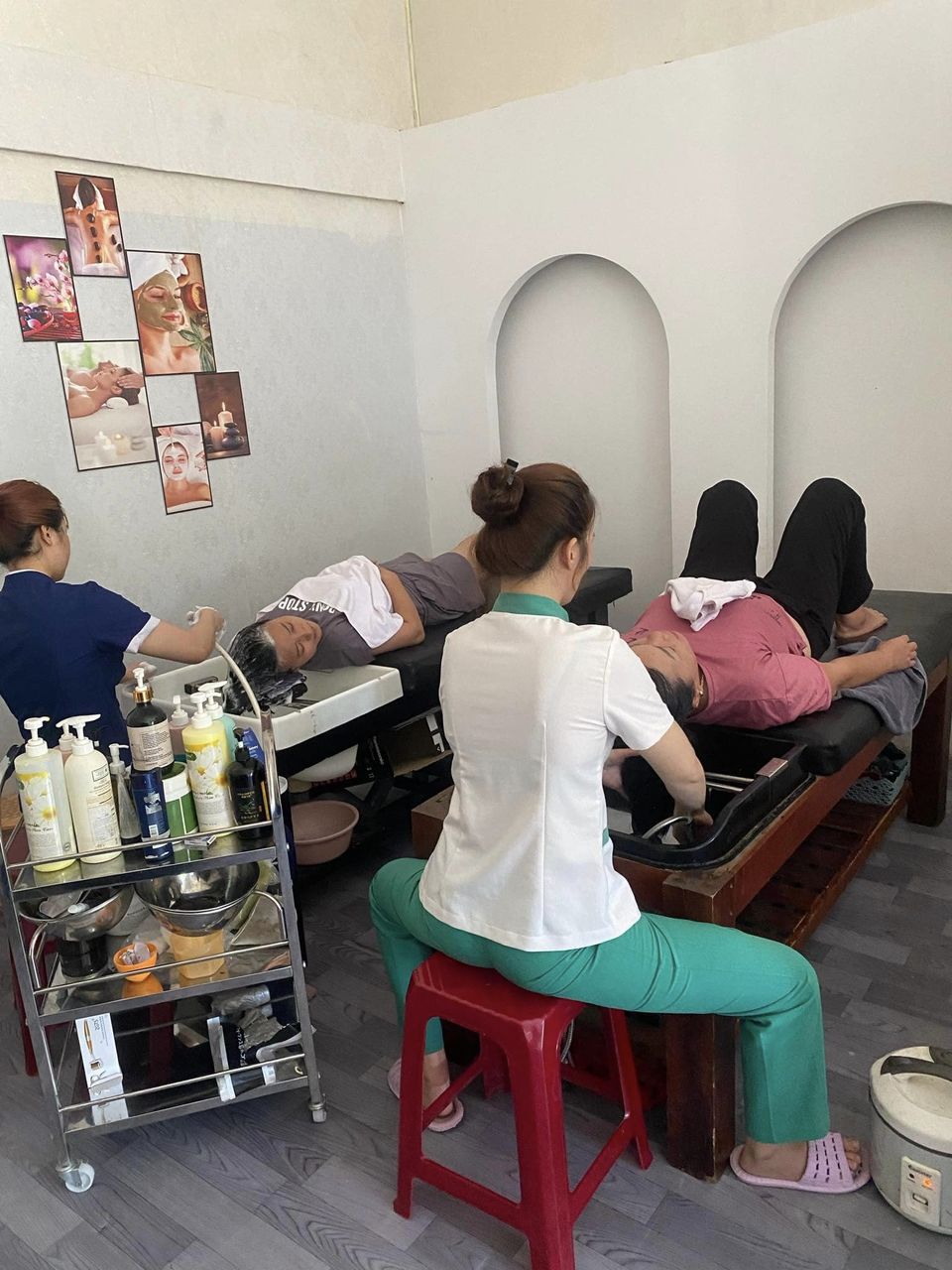 Xuân Phương Beauty Spa ảnh 2