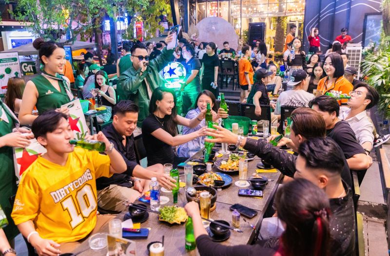 YOYO Beer Garden ảnh 1