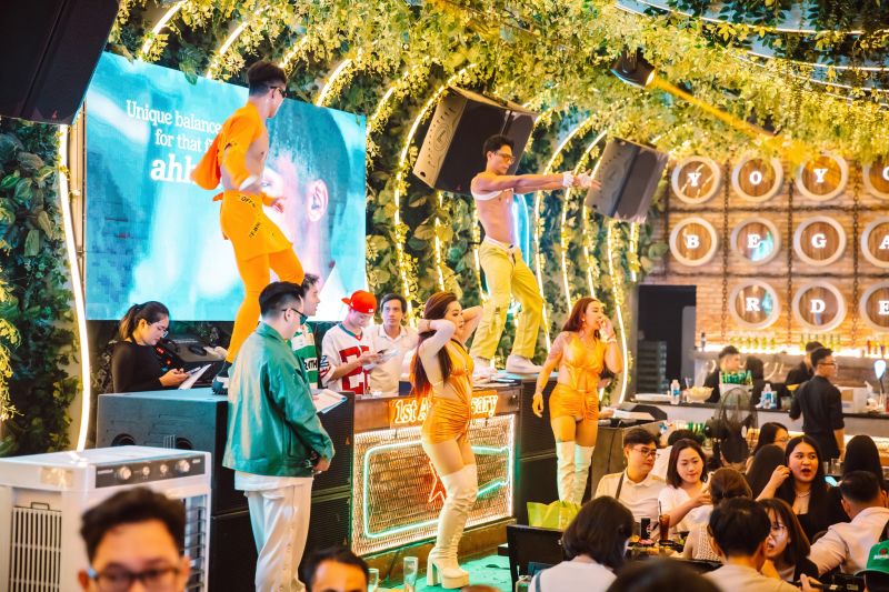 YOYO Beer Garden ảnh 2