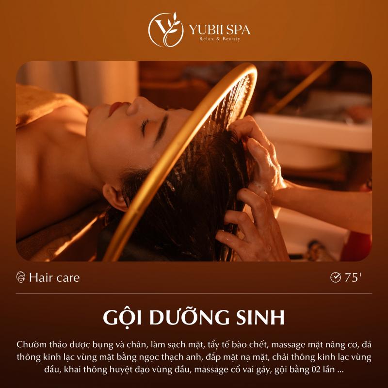 YUBII SPA ảnh 1