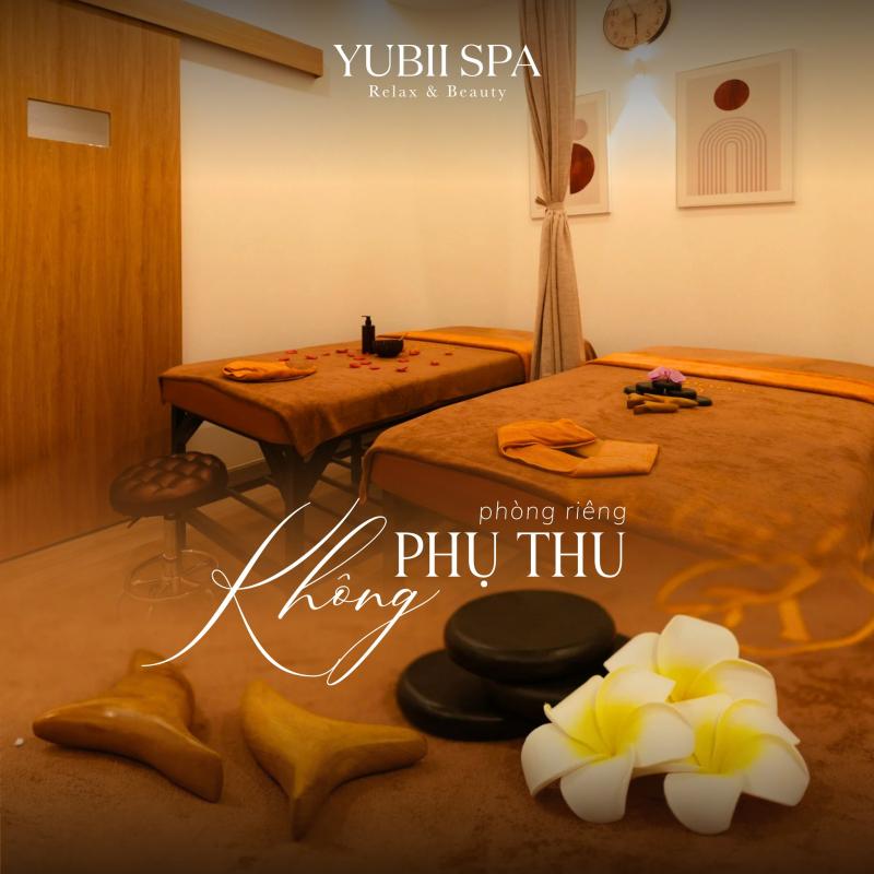 YUBII SPA ảnh 2