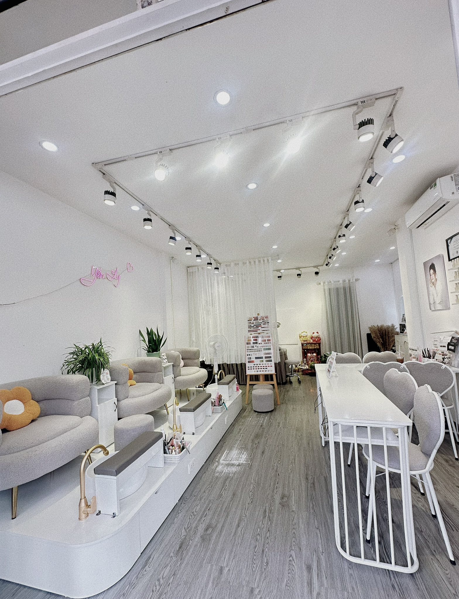 Yến Ly Nails & Eyelash ảnh 2