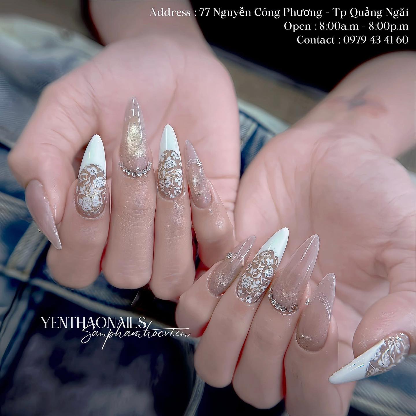 Yến Thảo Beauty ảnh 1