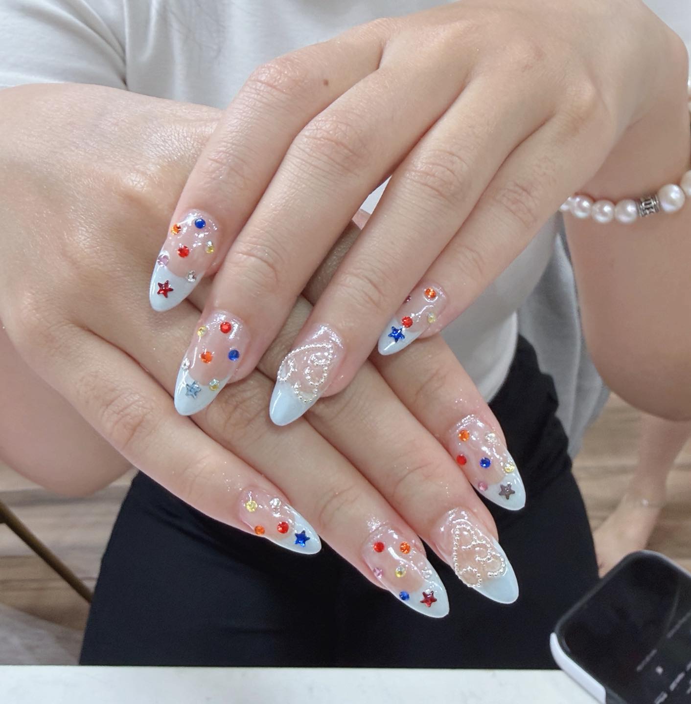 Yora.Nail Studio ảnh 1