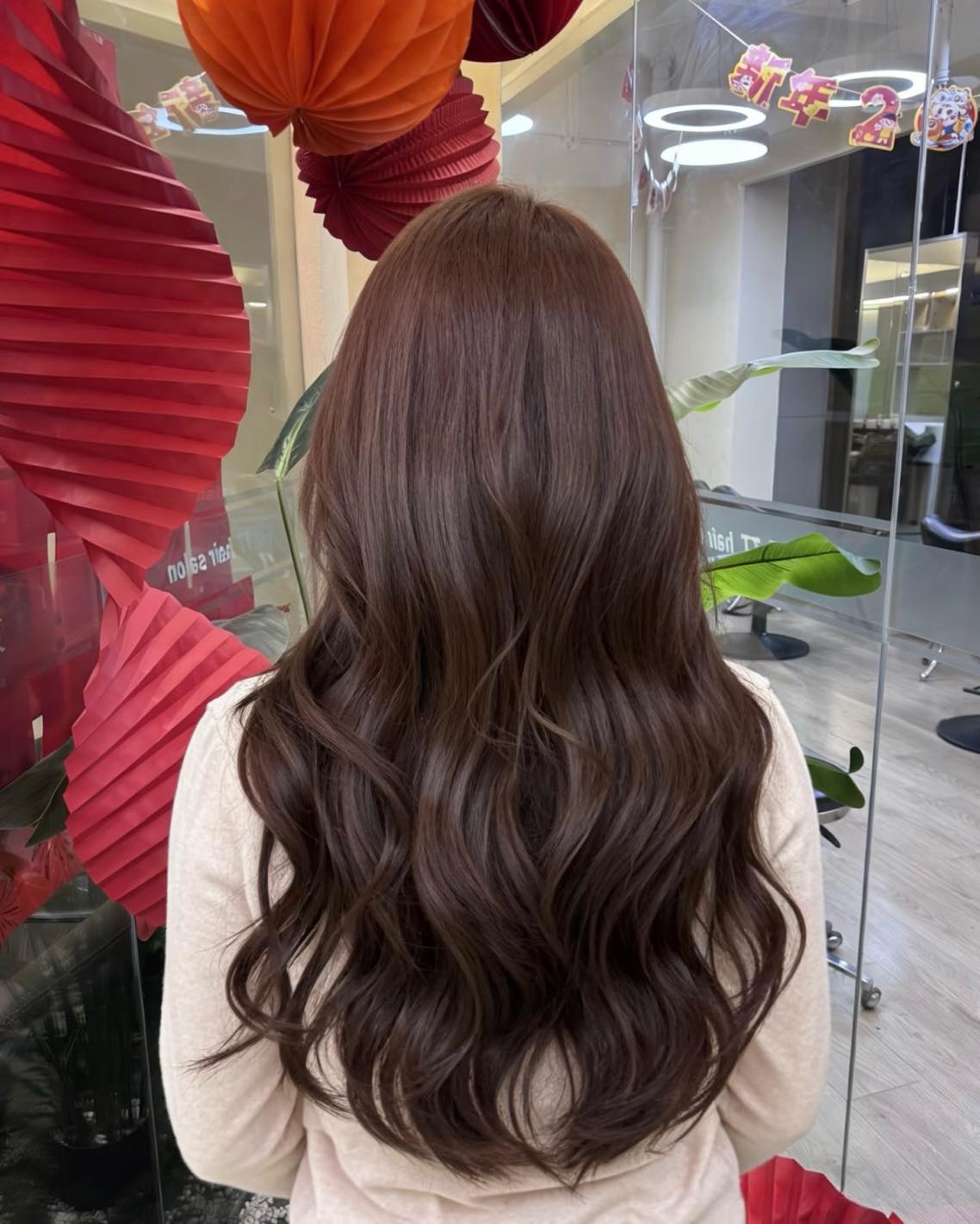 Yzi Hair Salon ảnh 1