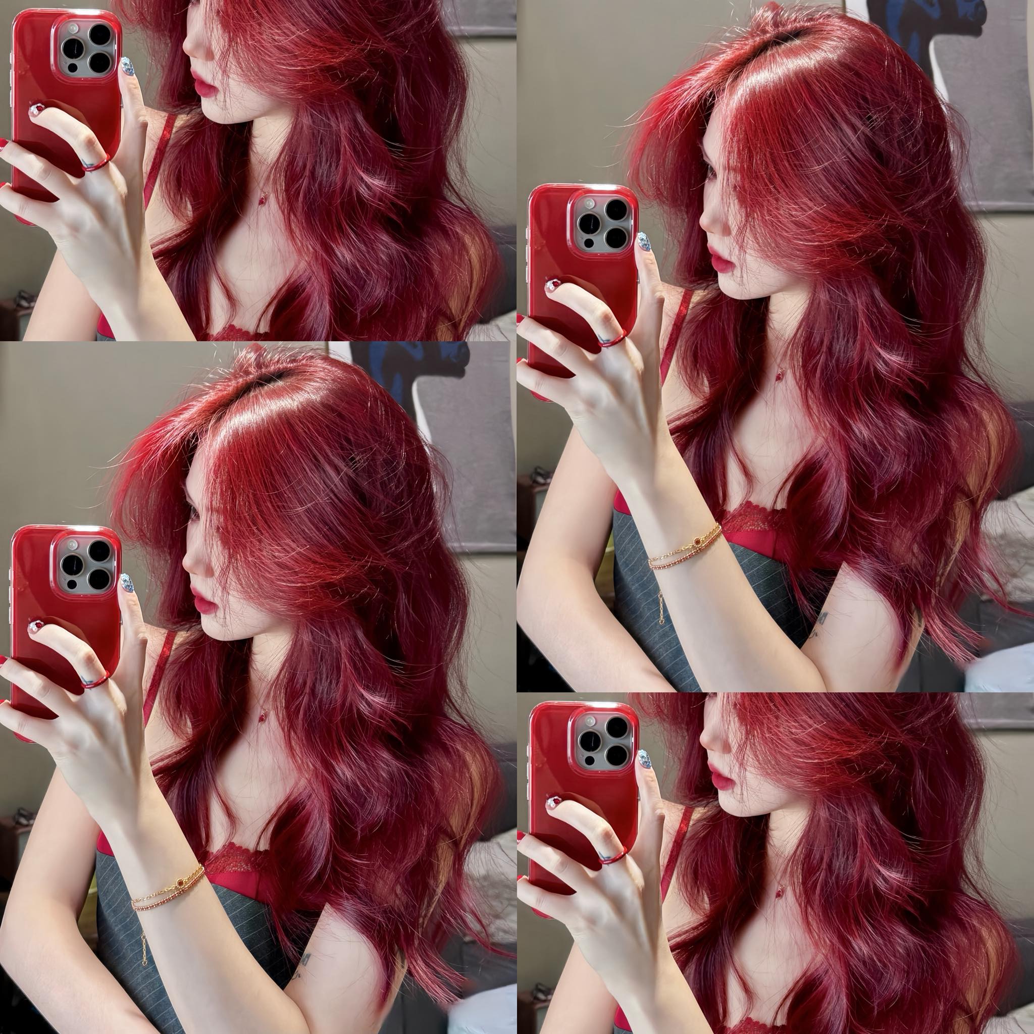 Yzi Hair Salon ảnh 2