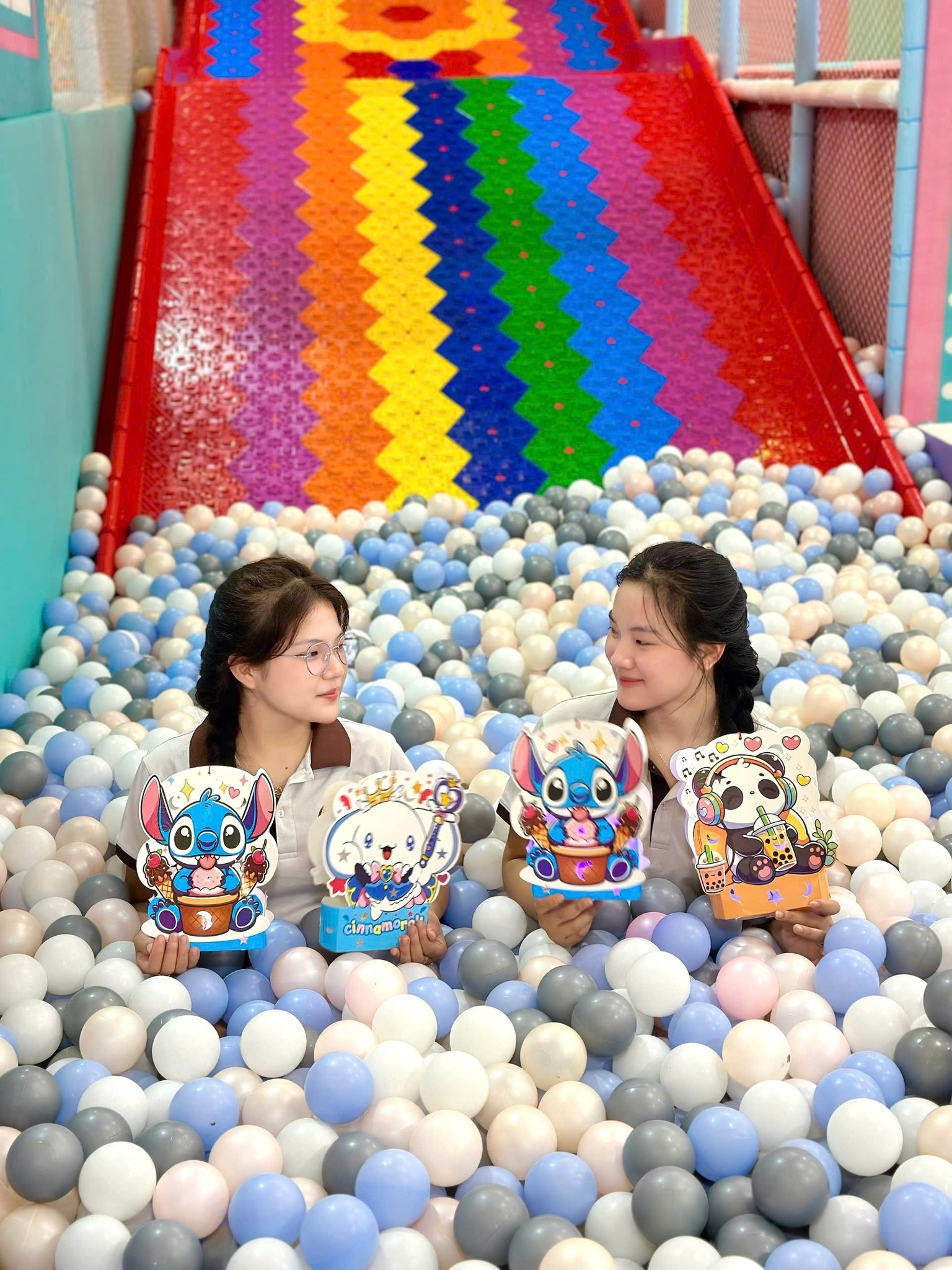 ZIN Coffee & Breakfast - Kids ảnh 2