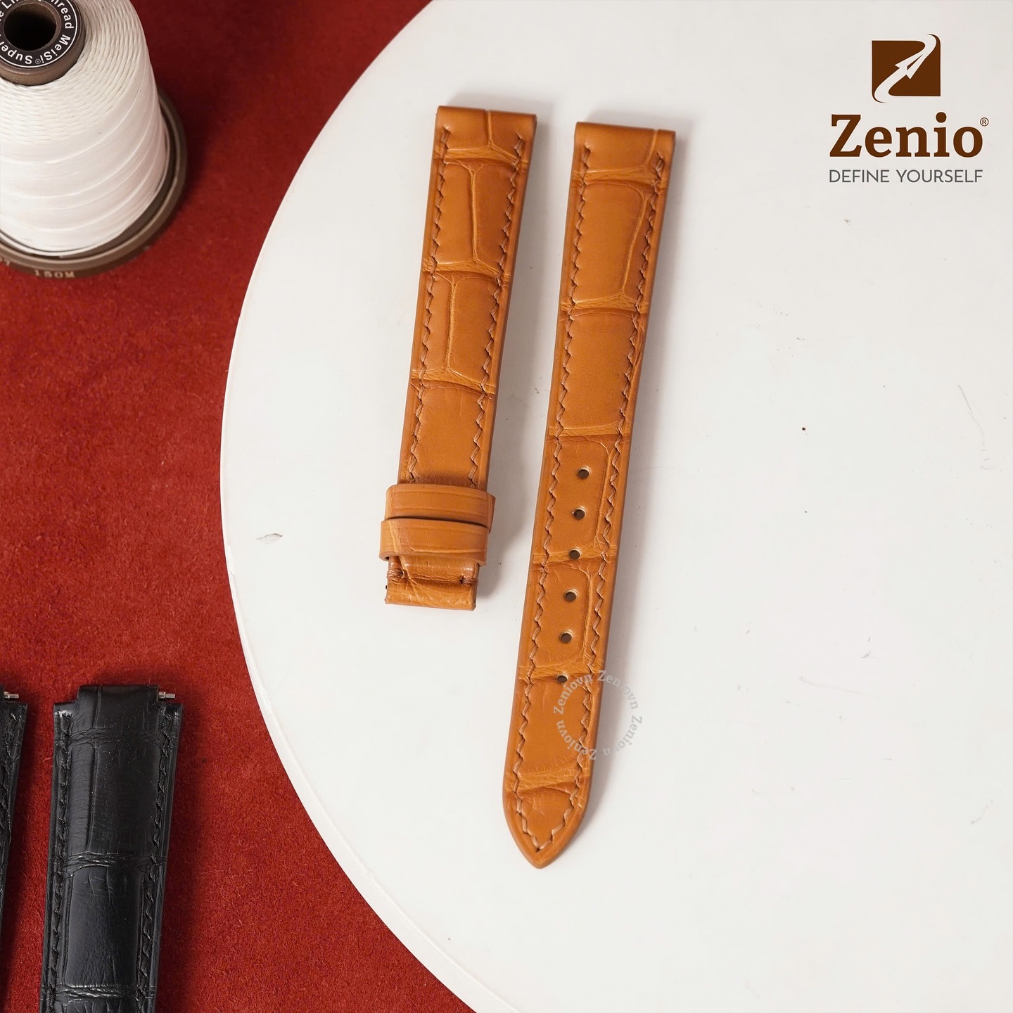 Zenio ảnh 1