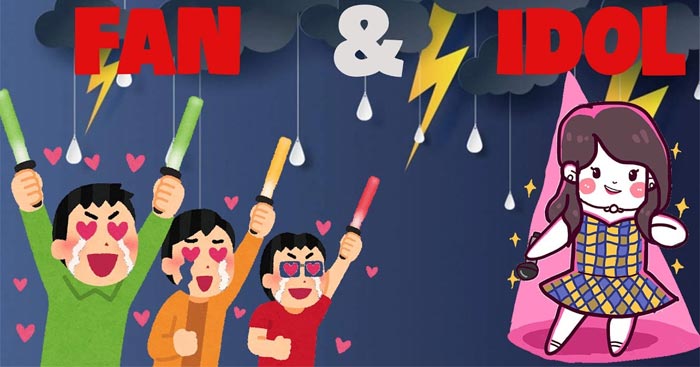 bài văn thuyết minh về hiện tượng tôn thờ thần tượng một cách thái quá (điểm cao)