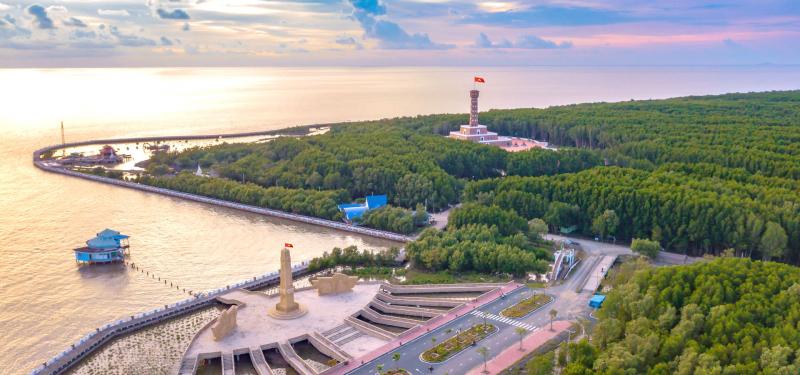 câu ca dao, tục ngữ hay nhất về Cà Mau