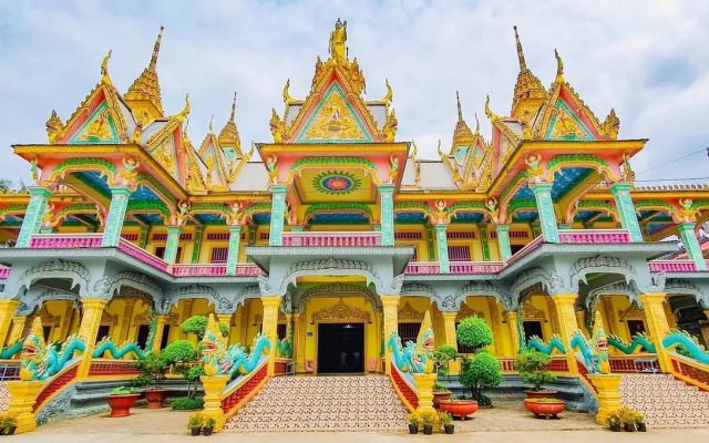 câu ca dao, tục ngữ hay nhất về Sóc Trăng