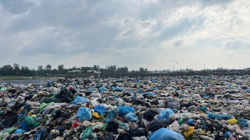 đoạn văn viết về ô nhiễm môi trường bằng tiếng Anh (kèm bản dịch) hay nhất