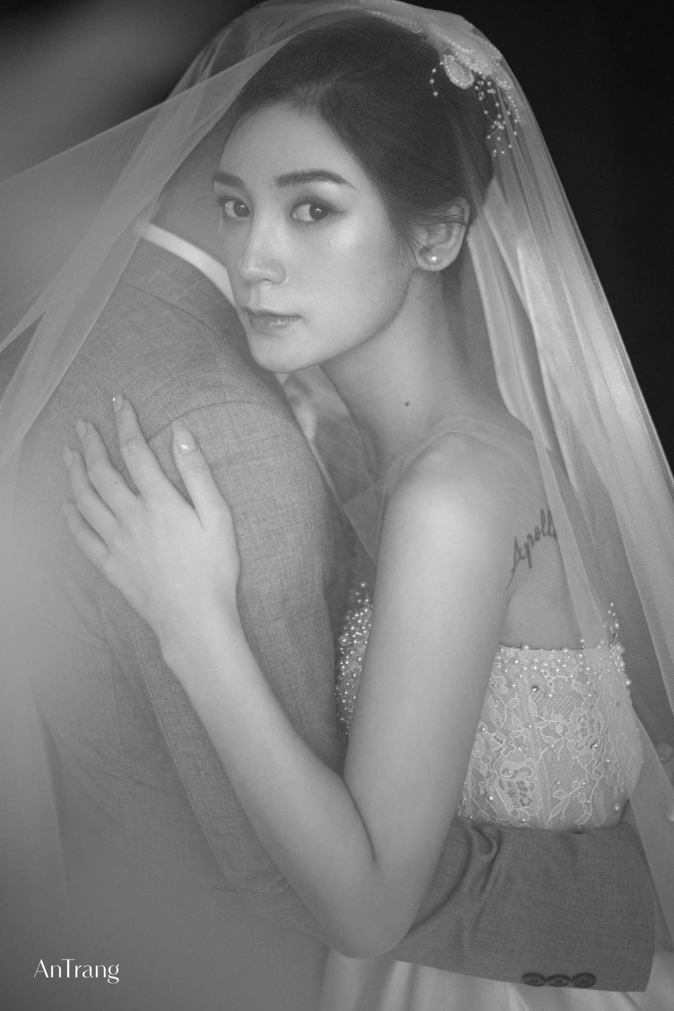 An Trang Wedding ảnh 2