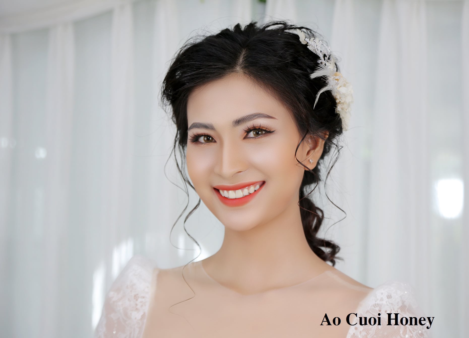 Áo cưới Honey ảnh 1