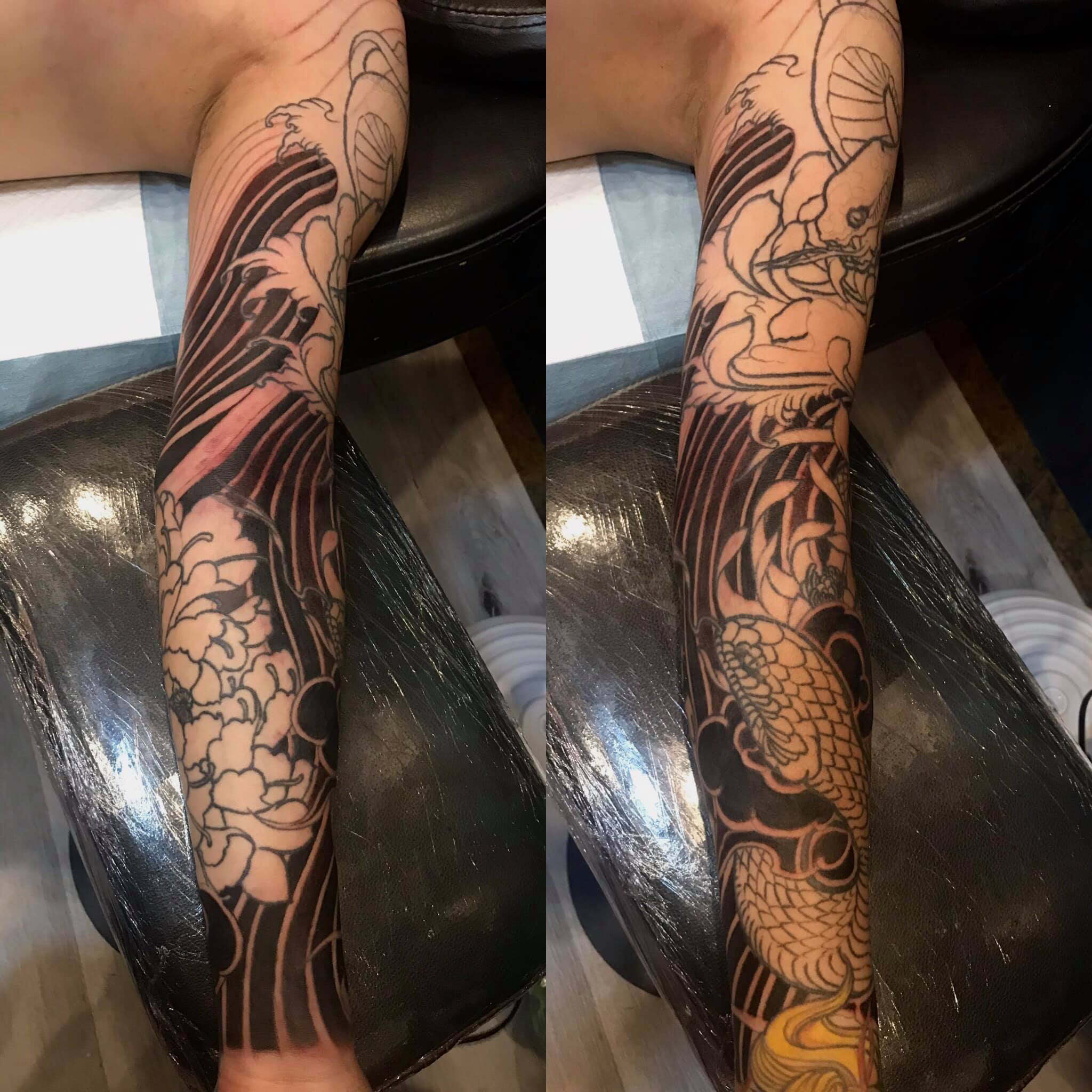 Arena Tattoo ảnh 2