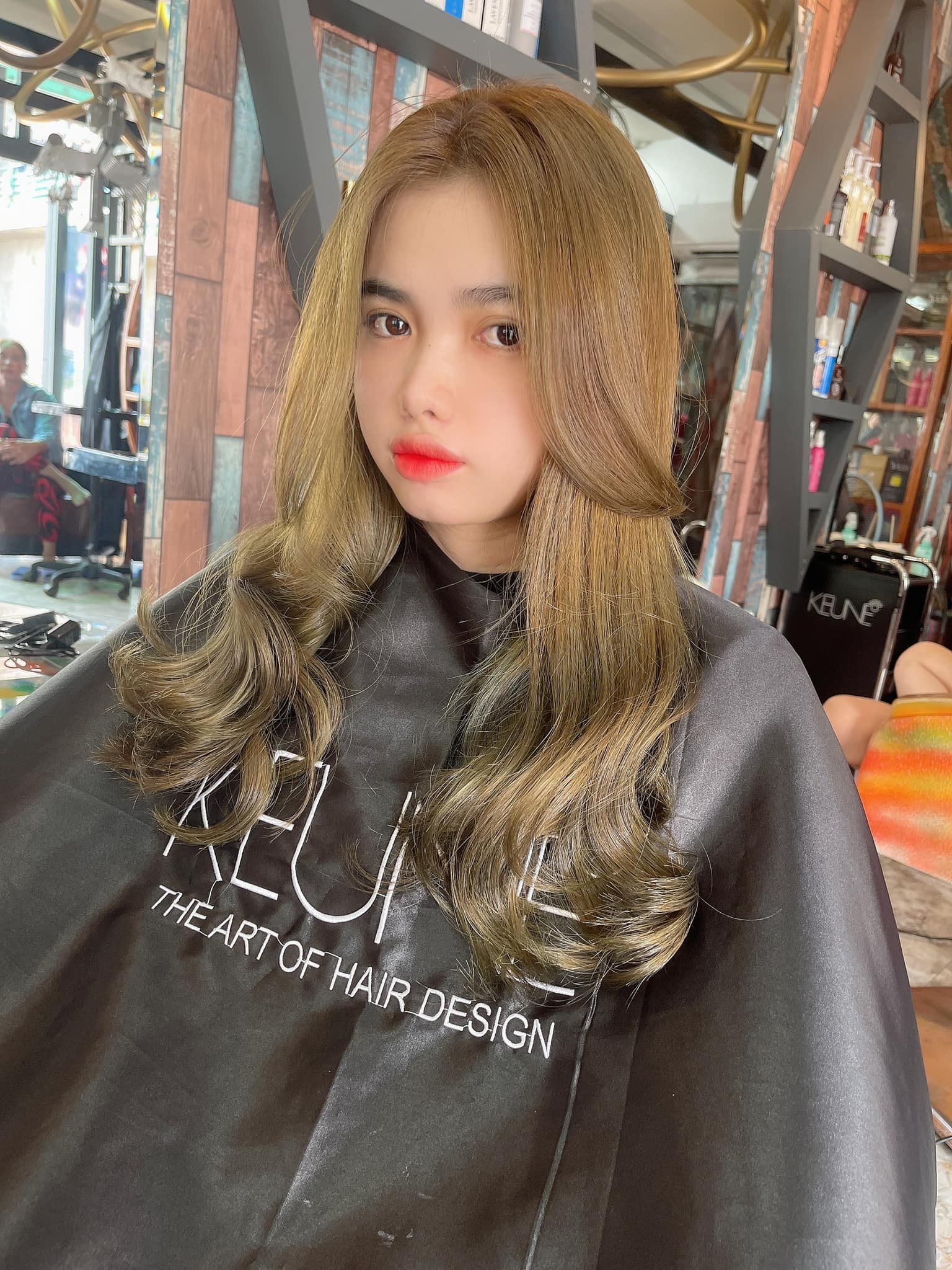 Beauty Salon Hà Khang ảnh 2