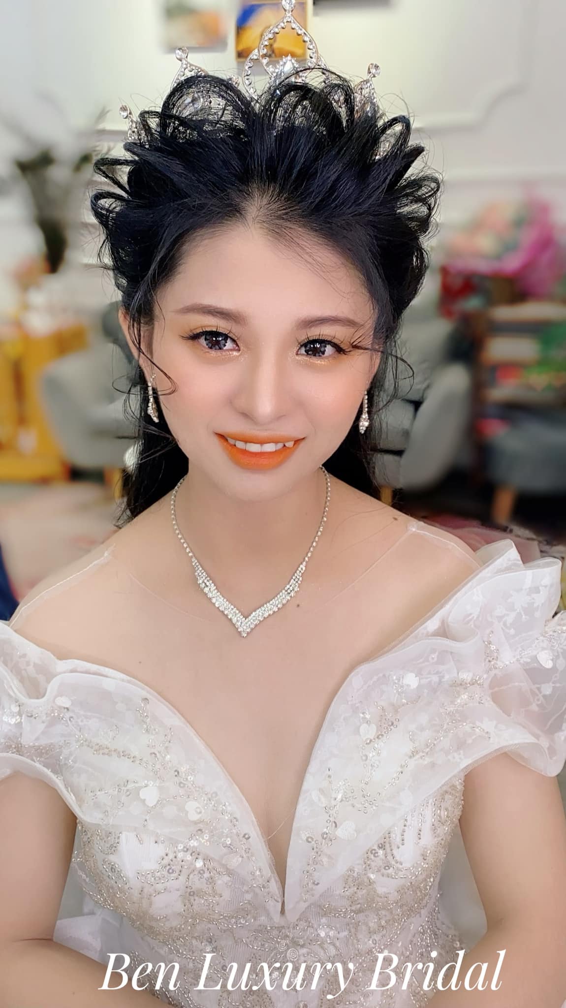 Ben Luxury Bridal ảnh 1