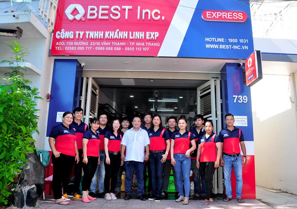 Best Express ảnh 1