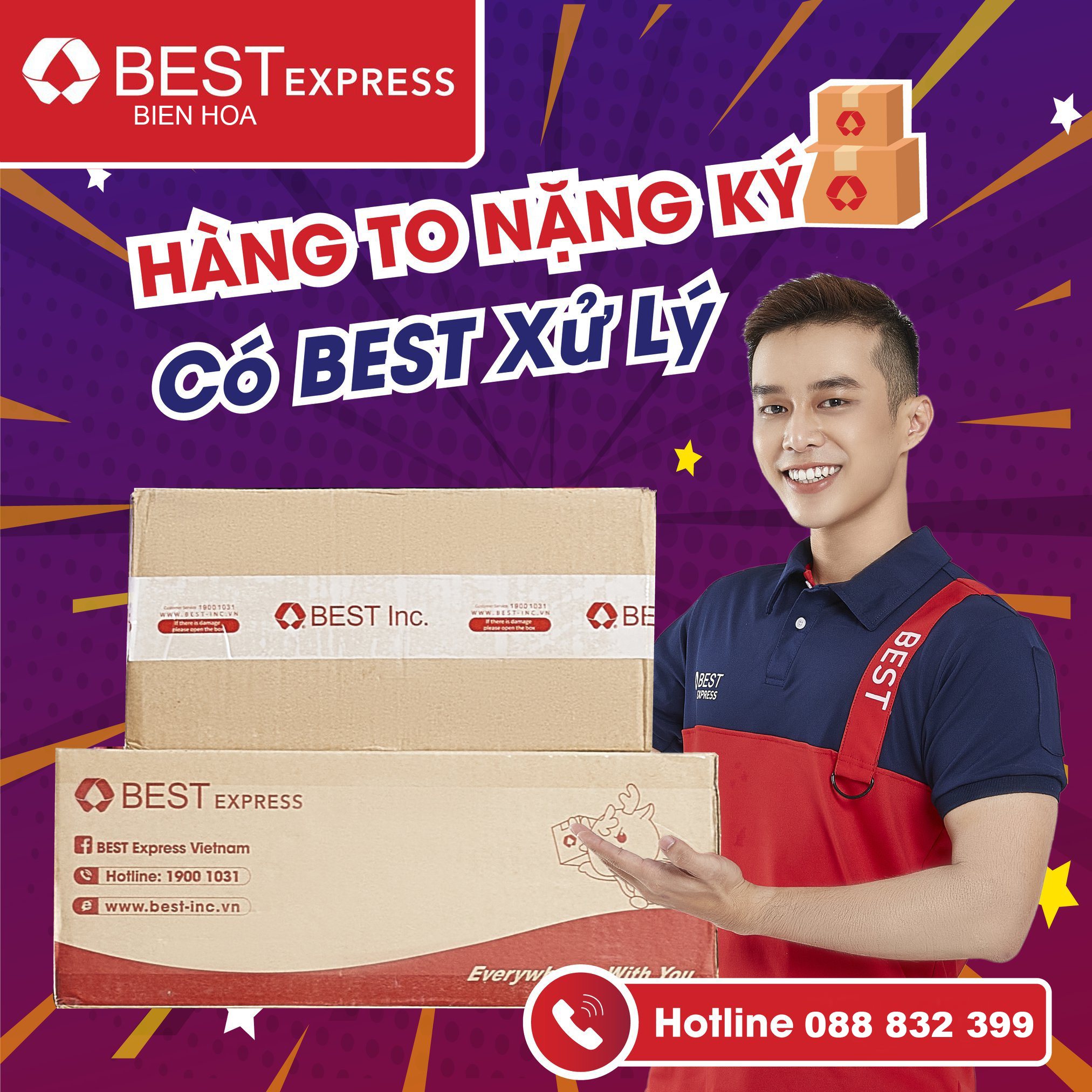 Best Express ảnh 2