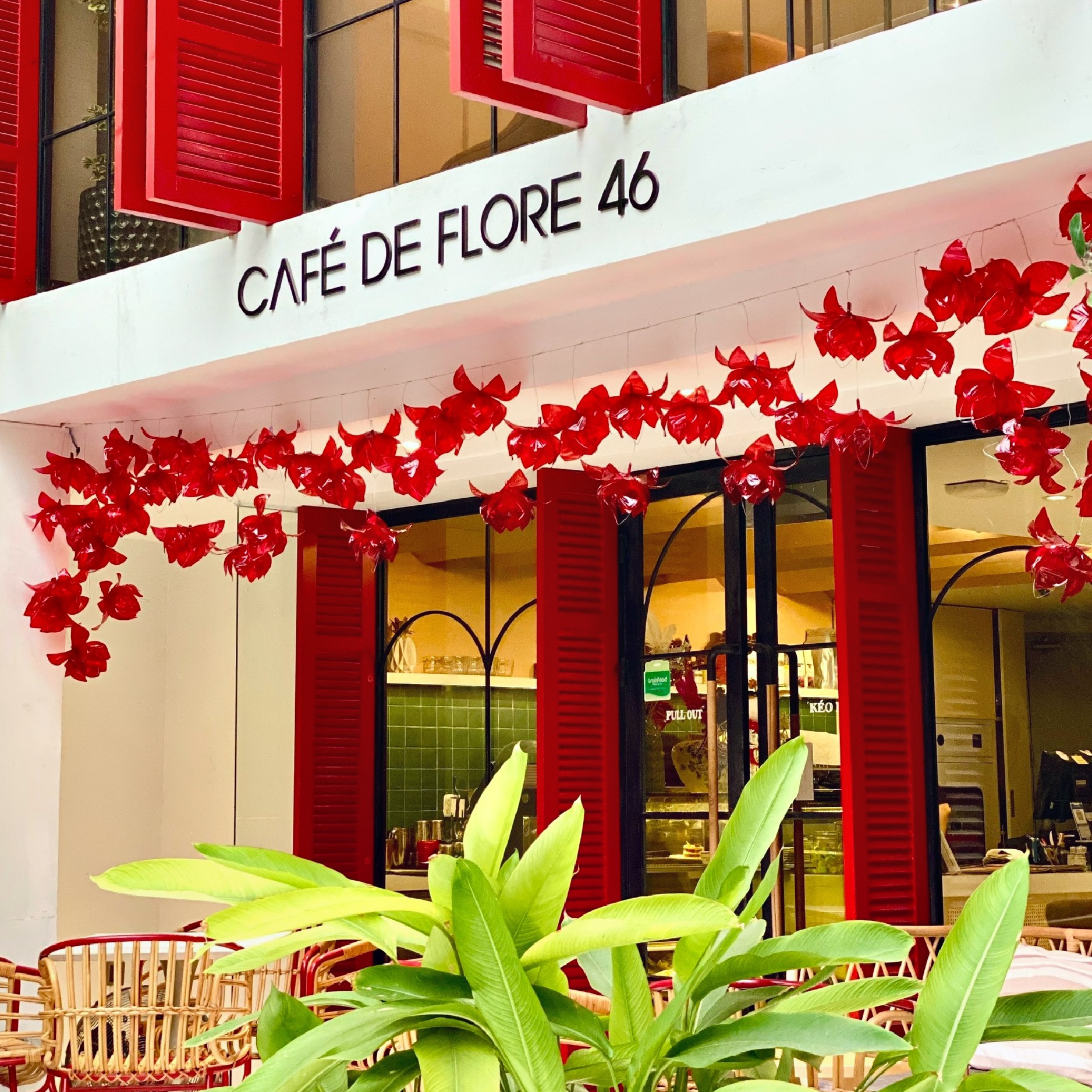 Café de Flore 46 ảnh 1