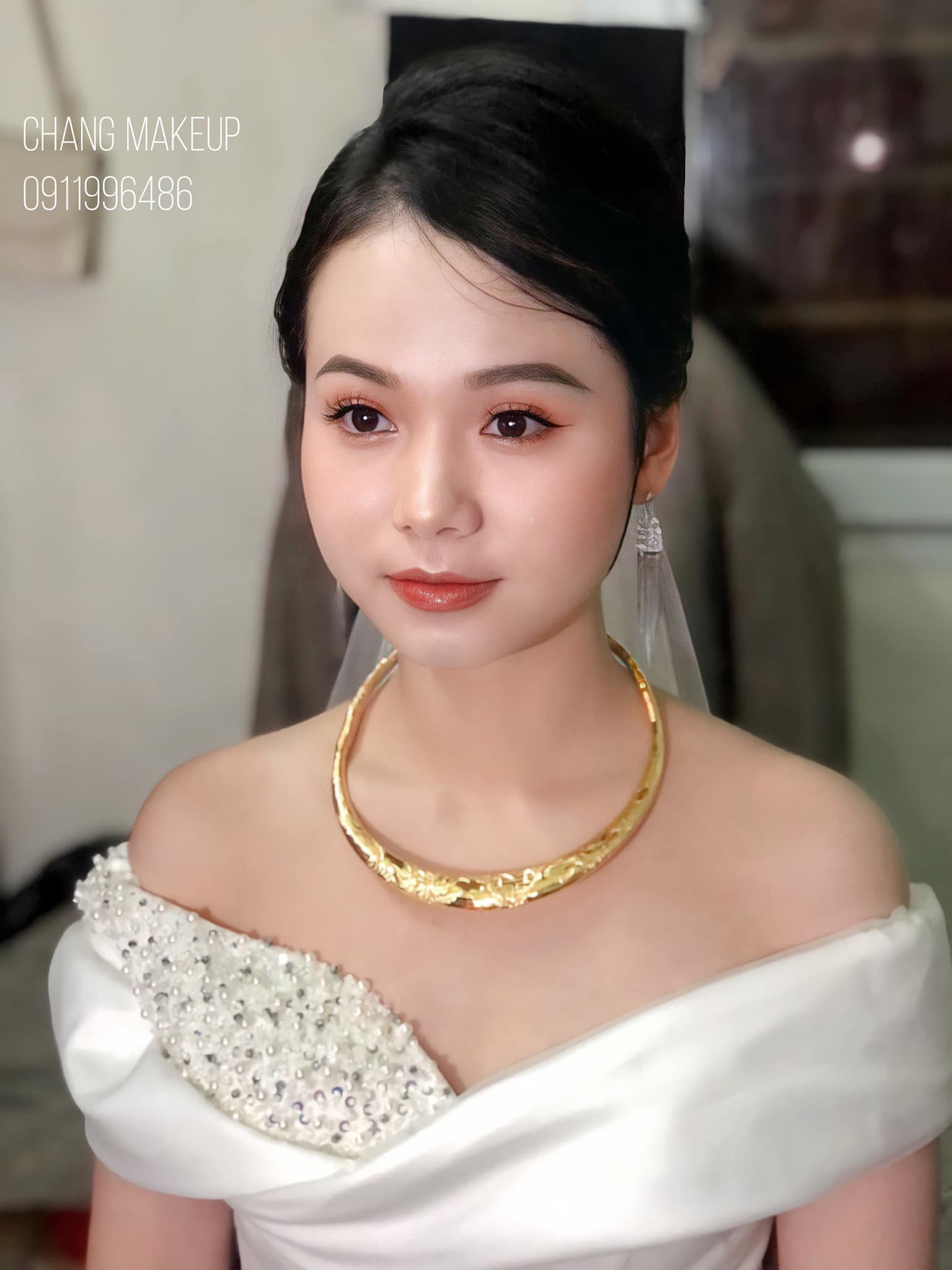 Chang Makeup ảnh 1