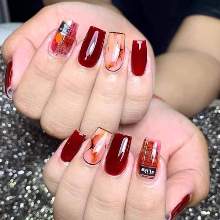 Chuột Nail ảnh 2