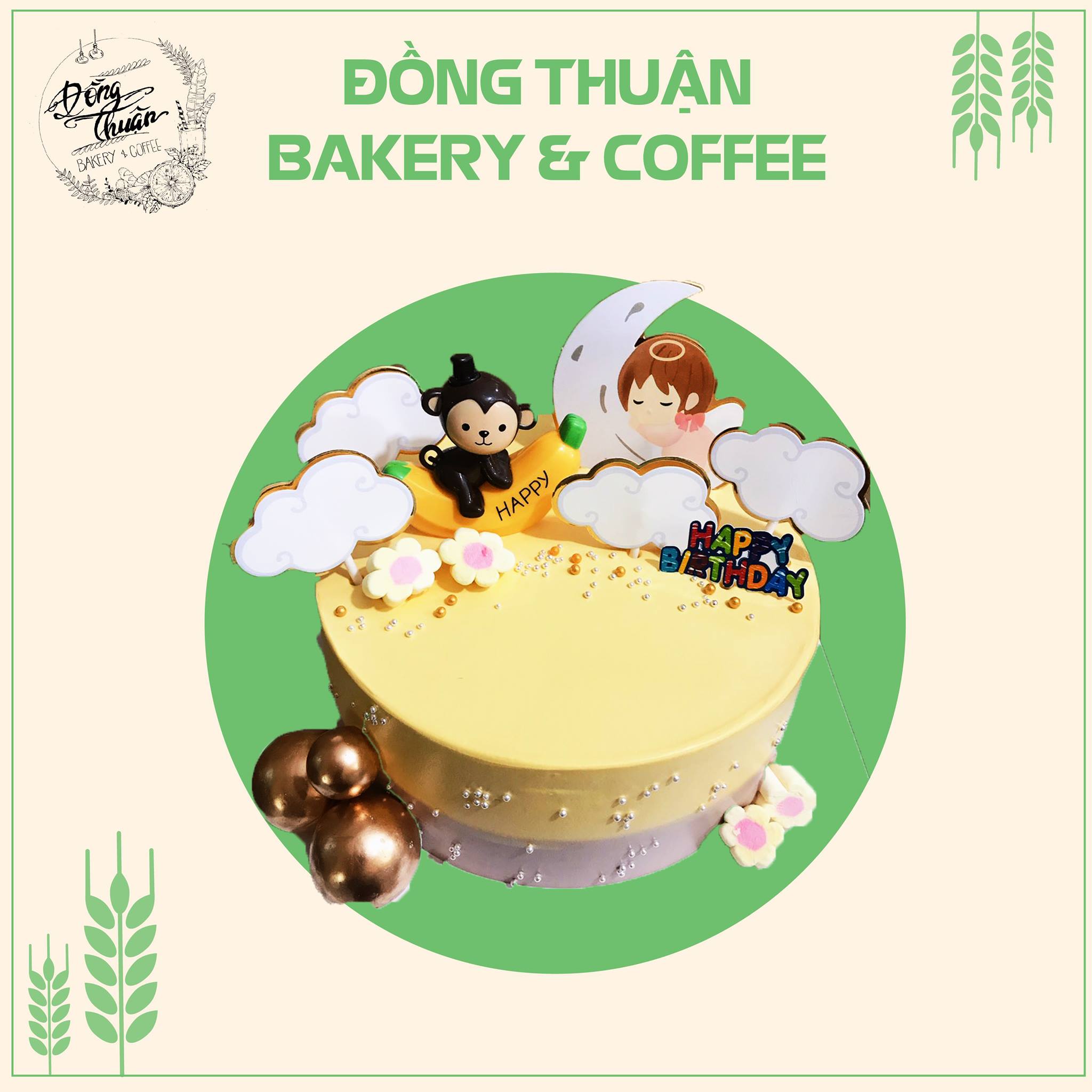 Đồng Thuận Bakery ảnh 2