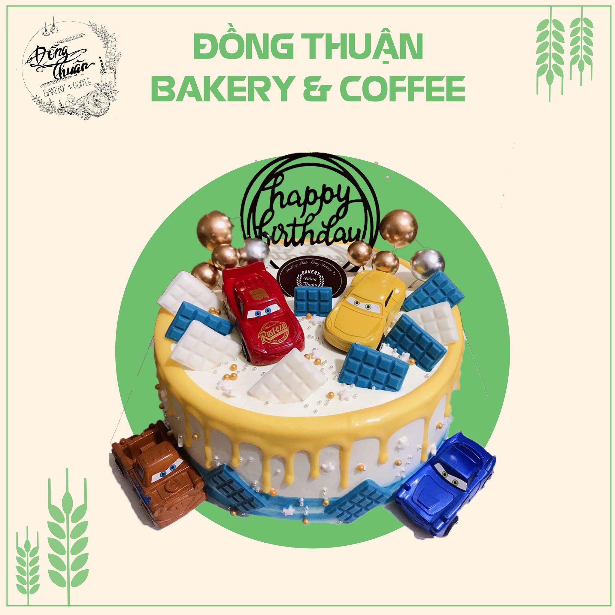 Đồng Thuận Bakery ảnh 1