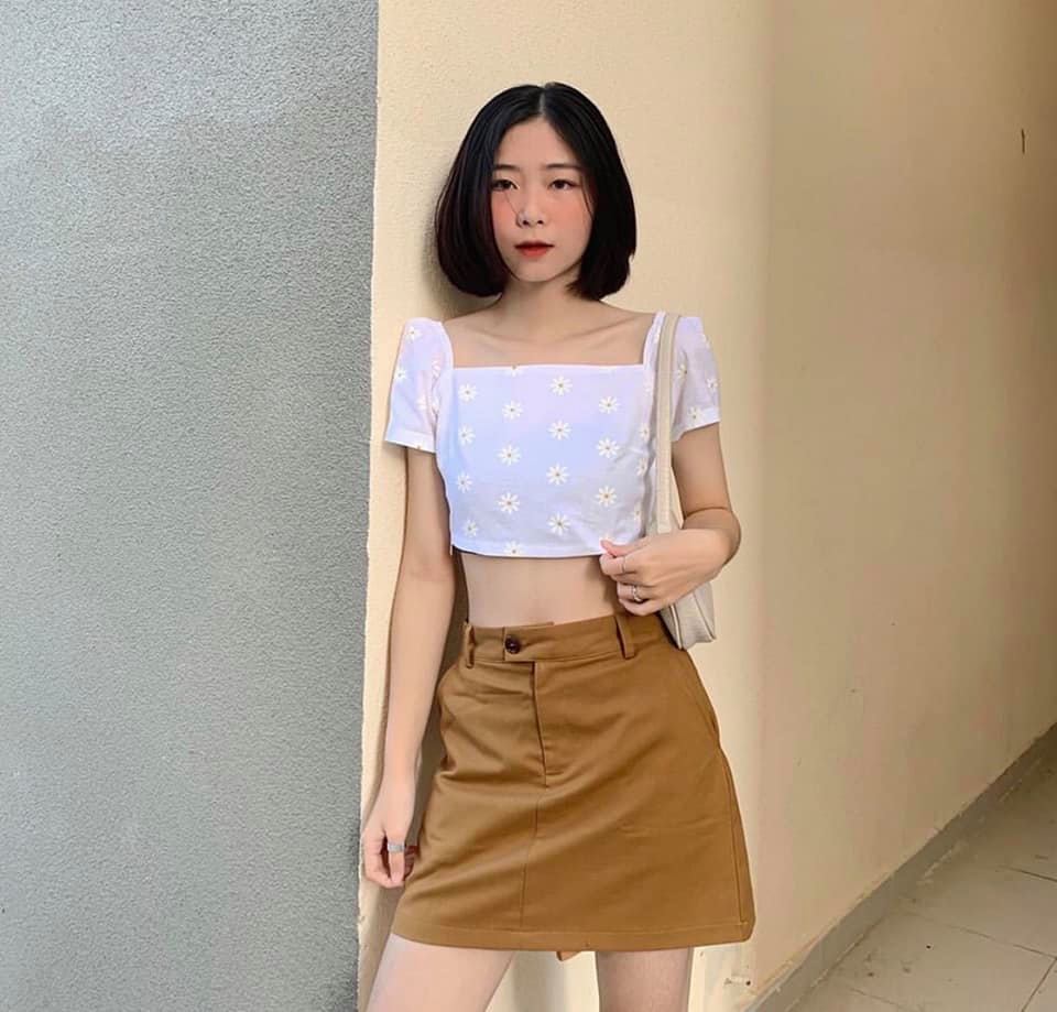 Fashion Nguyễn Hà ảnh 1